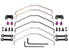 E10 SWAY BAR SET #88016