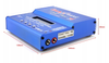 #RC41554S Ładowarka RC IMAX B6AC 80W + zasilacz