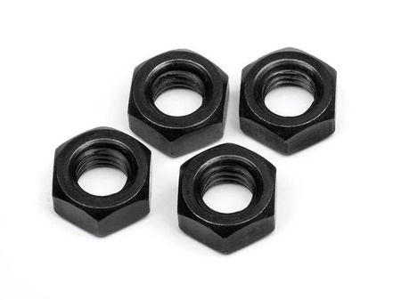 Nut M6 (4Pcs) #114586