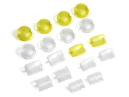 #160849 Toyota Hilux SR5 Lens Set