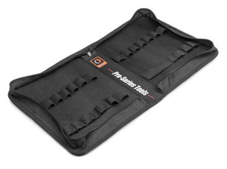 PRO-SERIES TOOLS POUCH #115547