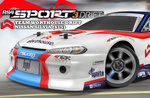 #120097 Sport 3 Drift Worthouse James Dean Nissan S15