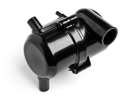 #85057 Tuned Pipe Set