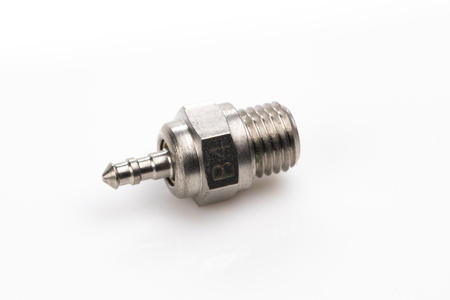 #160409 Glow Plug Hot B4