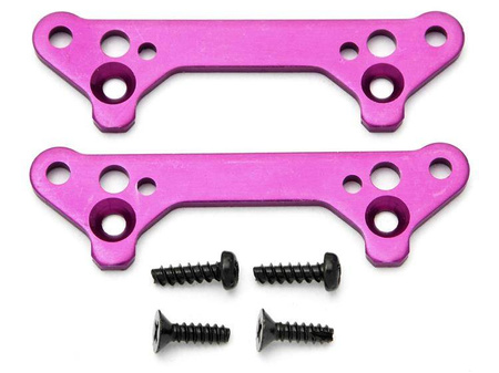 SUSPENSION PIN BRACE (FRONT & REAR/SPRINT) #86010