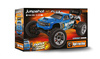 #160032 Jumpshot ST Flux - Blue