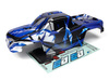 Quantum2 MT Body (Blue) #150412