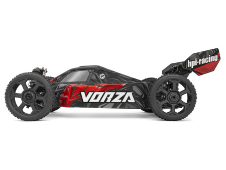 Samochód zdalnie sterowany RC #160178 Vorza Buggy Flux Model Auto RC