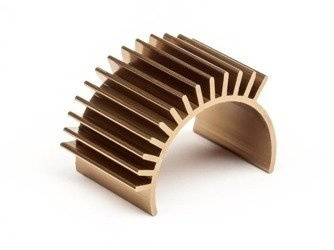 MOTOR HEATSINK (ALL ION) #MV28063