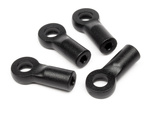 #67820 Shock End (Long/4pcs)