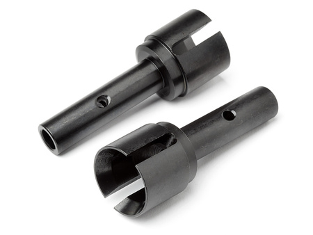 #104967 Super Heavy Duty Drive Axle 25X70Mm (2Pcs)