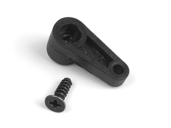 Servo Horn And Screw #150515