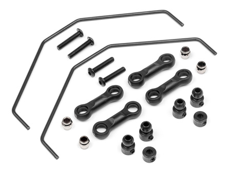#MV29132 SWAY BAR SET