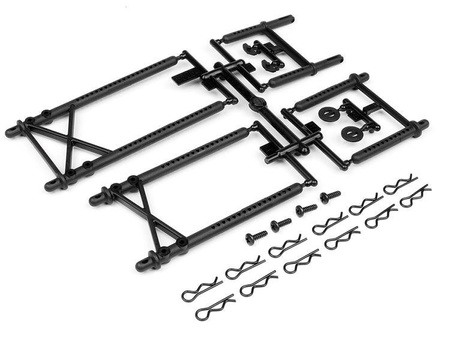 Long Body Mount Set #85264