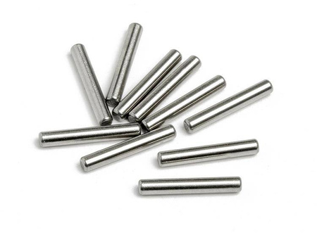 PIN 1.7x11mm (10pcs) #101239