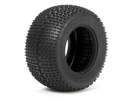 DIRT BONZ JR TIRE S COMPOUND (57x50mm/2.2in/2pcs) #4860