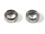 #B020 Ball Bearing 5 X 8 X 2.5Mm (2 Pcs)