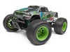 #115523 Gt-2Xs Painted Body (Vaughn Gittin Jr)