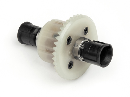#MV28016 COMPLETE GEAR DIFF. FR OR RR (ALL ION)