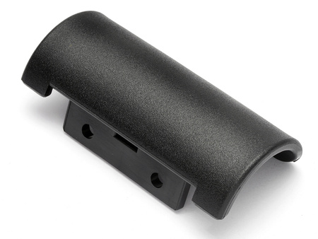#101010 Front Bumper