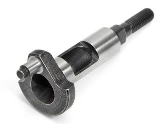 CRANK SHAFT (PULLSTART)