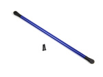 #150672 Aluminium Chassis Brace (Blue)