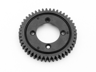 Spur Gear 46T (1M) #150226