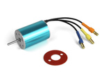 #540222 Brushless Motor 2435 3800KV