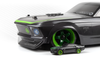 #160980 nano-TTR 1969 Ford Mustang RTR-X