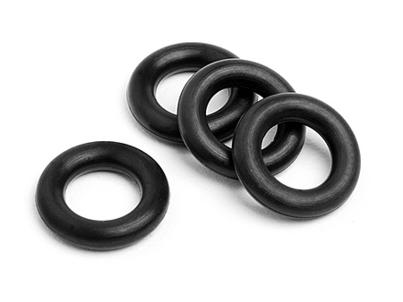 O-RING P-5 (4 pcs) #A020