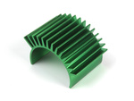 #150550 Heat Sink (Green)