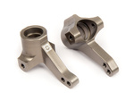 #108078 Aluminum Knuckle Set (Hard Anodized)