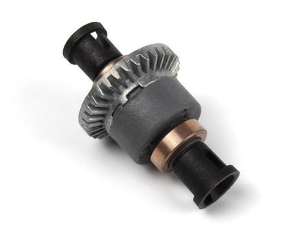 #150522 Complete Differential