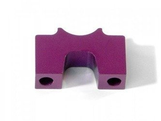 INPUT SHAFT RETAINER (PURPLE)