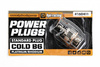 Glow Plug Cold B6 #160411