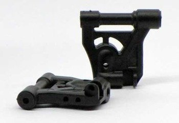 Front lower arm set - S18 TC