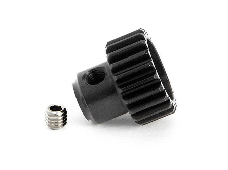 PINION GEAR 21 TOOTH (48 PITCH) #6921