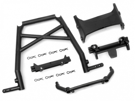 Centre Roll Bar Set #85440