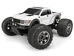 FORD F-150 SVT RAPTOR BODY