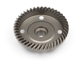 43T Spiral Diff. Gear #101192