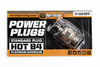 #160409 Glow Plug Hot B4