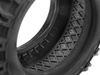 Tredz Entanglement Tire (130x70/3.2in/2pcs) #150245