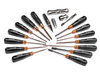 PRO-SERIES TOOLS 3X150MM FLAT BLADE SCREWDRIVER #115531