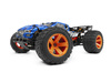 Quantum XT Body (Blue/Orange) #150178