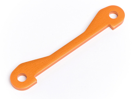 #87480 Rear Lower Brace B 6X70X4Mm (Orange)