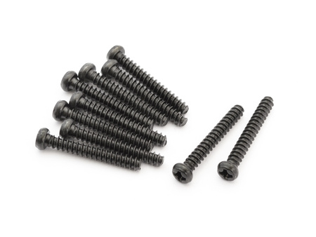 Button Head Screw 2.3x16mm #534750