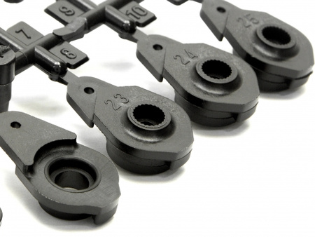 #A396 Servo Saver Set