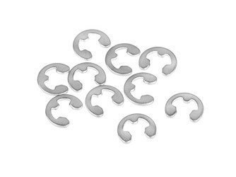 E-CLIP E2.5MM (10PCS)