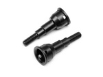 #MV29071 FRONT CVD AXLE (PR)