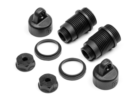 #114427 Shock Body Set (2Pcs)